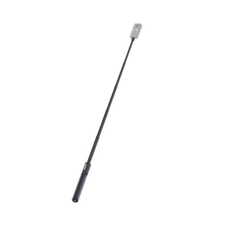 Autocollant/trépied invisible Insta360 2 en 1 | Autocollant original 109 cm avec trépied intégré
