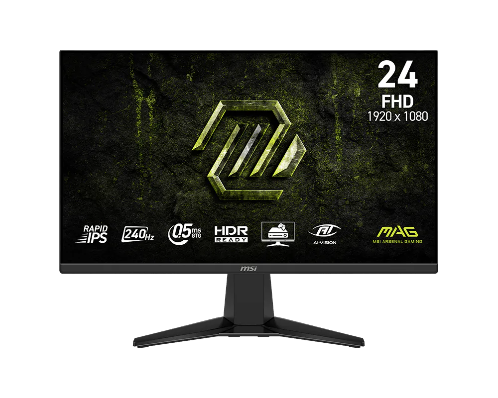 MAG 245F X24