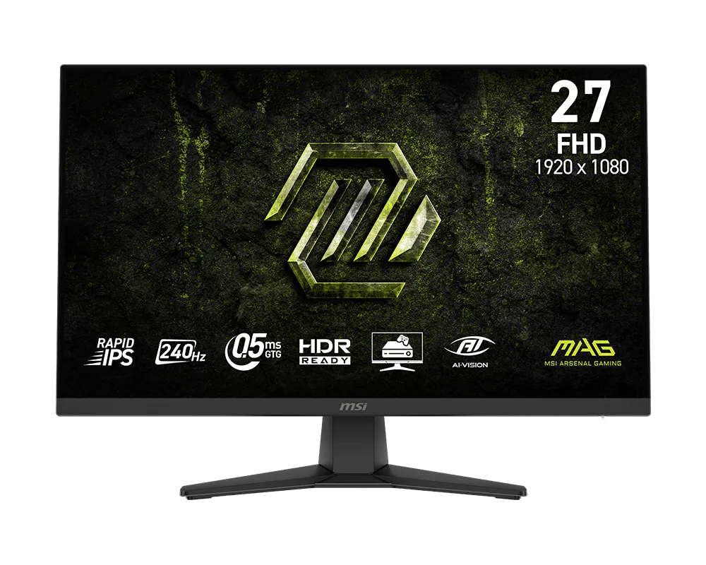 MAG 272F X24