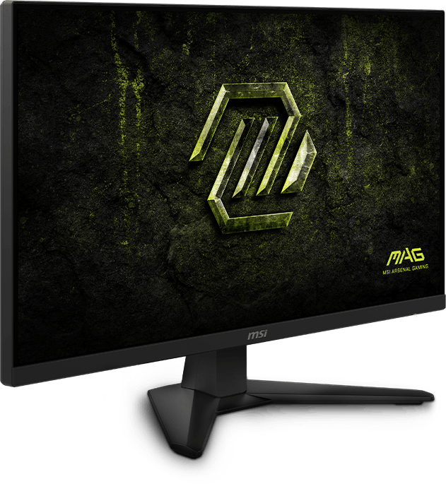MSI Mintor - MAG 272F X24