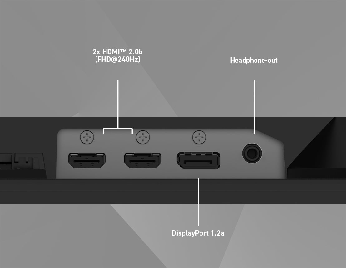 Moniteur MSI - MAG 272F X24 IO