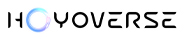 Logo HoYoverse.