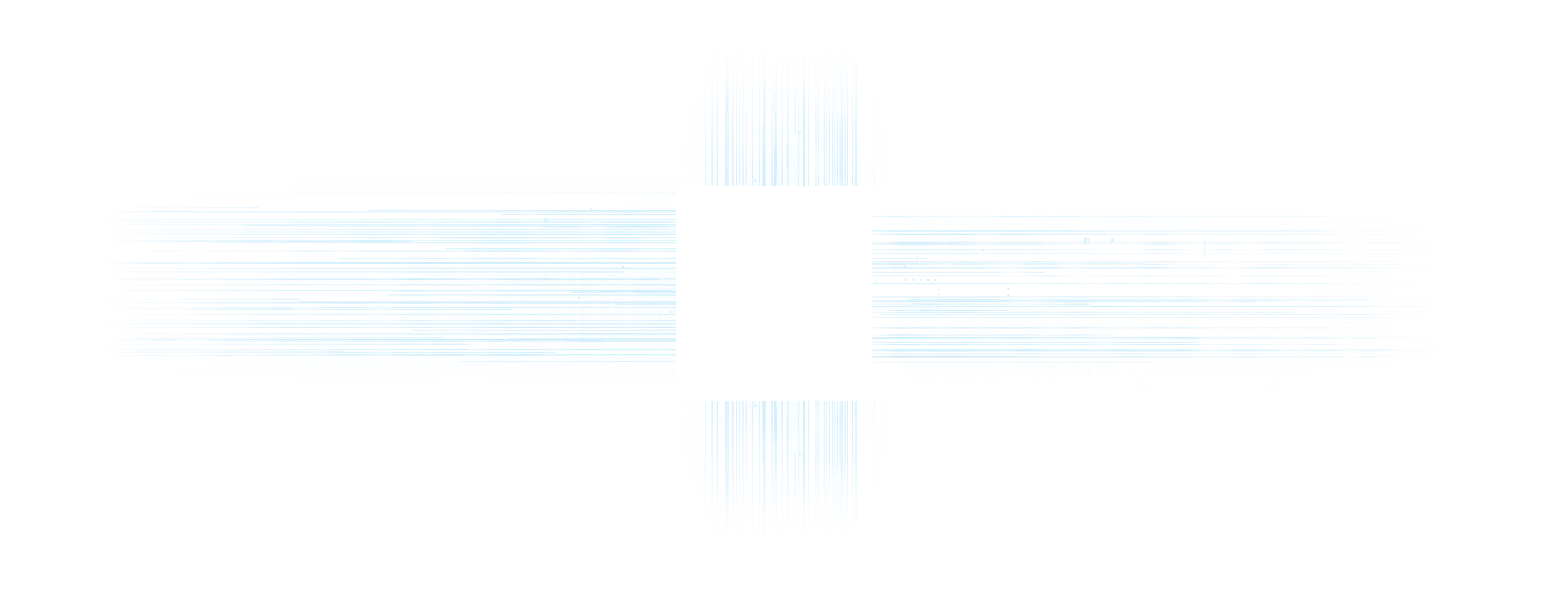 CPU performance visualization lines