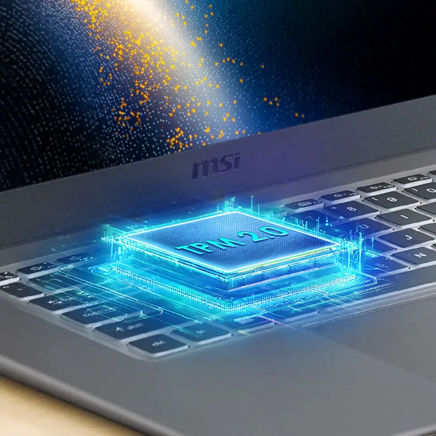 Hardware-based Security