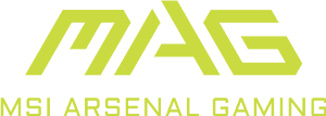 MSI MAG Series