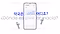 Un smartphone Galaxy entre deux Galaxy Buds4 de couleur blanche. En arrière-plan se trouve la phrase «&nbsp;Where is the pharmacy?&nbsp;» (Où se trouve la pharmacie&nbsp;?) traduite en plusieurs langues. Le smartphone affiche l’écran interpreter ouvert avec la traduction espagnole sur la moitié supérieure de l’écran et la version anglaise sur la moitié inférieure de l’écran.