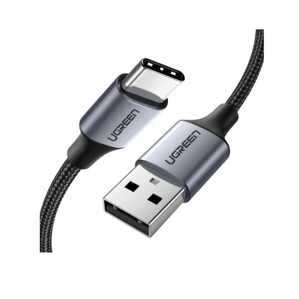 Câble Ugreen USB-A vers USB-C - 1.5 mètre