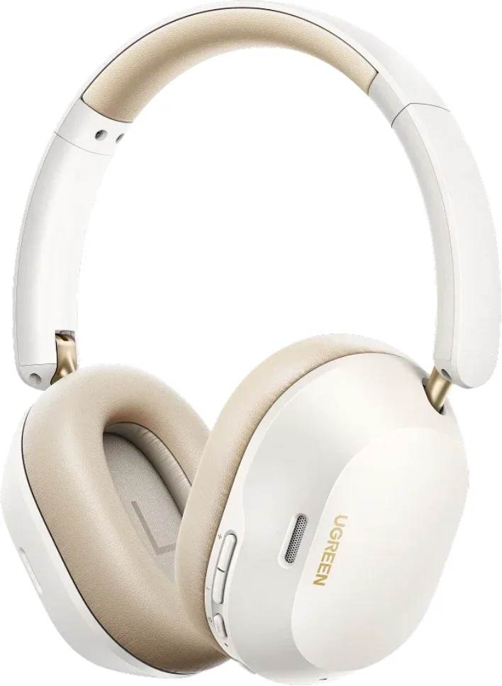 Casque sans fil Ugreen HiTune Max5c Hybrid ANC