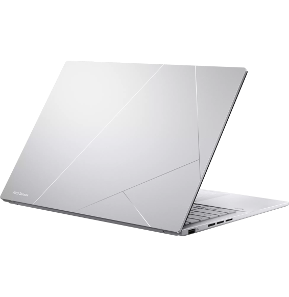 ASUS Zenbook IA
