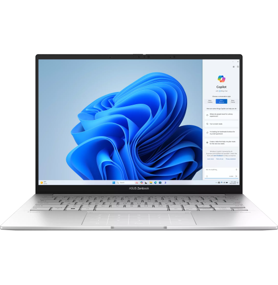 ASUS Zenbook 14