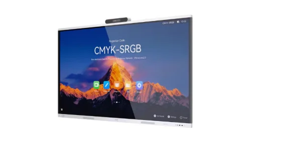 Écran tactile interactif Huawei IdeaHub S3-86