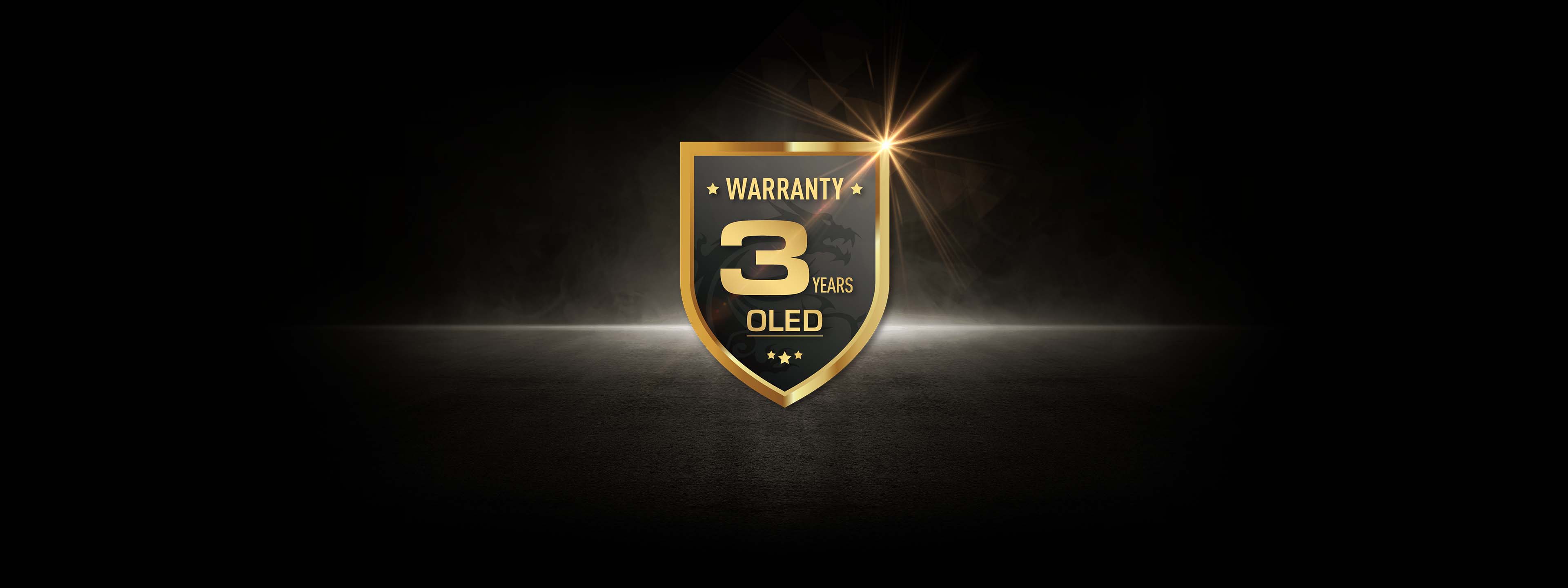 Three-Year Warrant