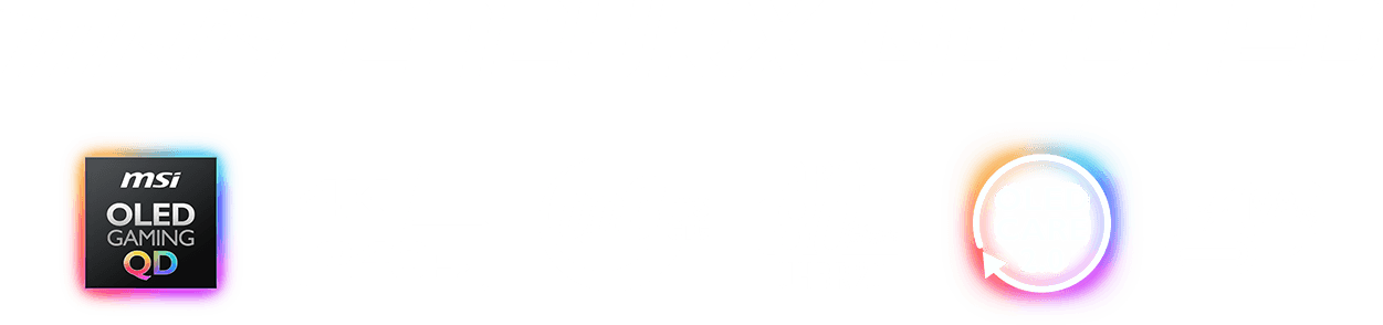 MPG 272URX QD-OLED