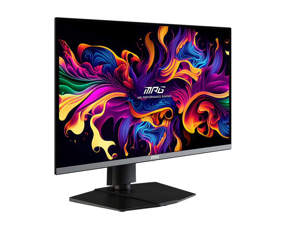 MPG 272URX QD-OLED