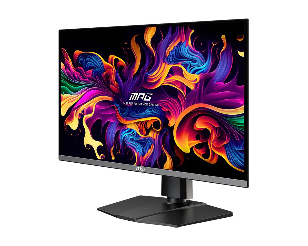 MPG 272URX QD-OLED