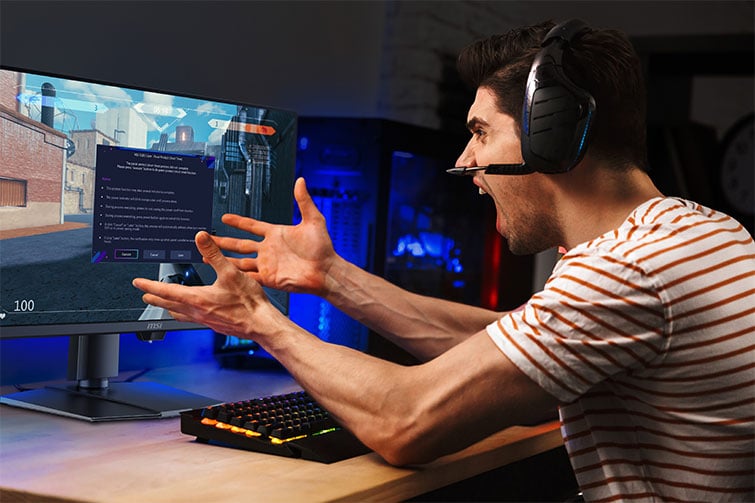 Best Setup Choice