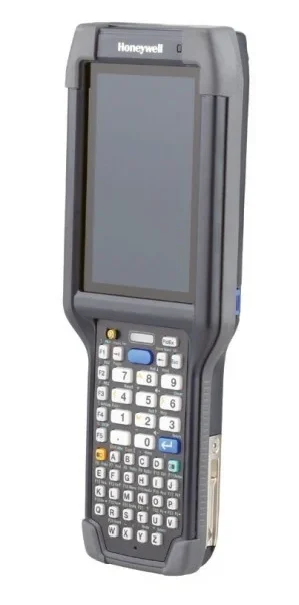 Terminal mobile ultra-robuste Honeywell CK65