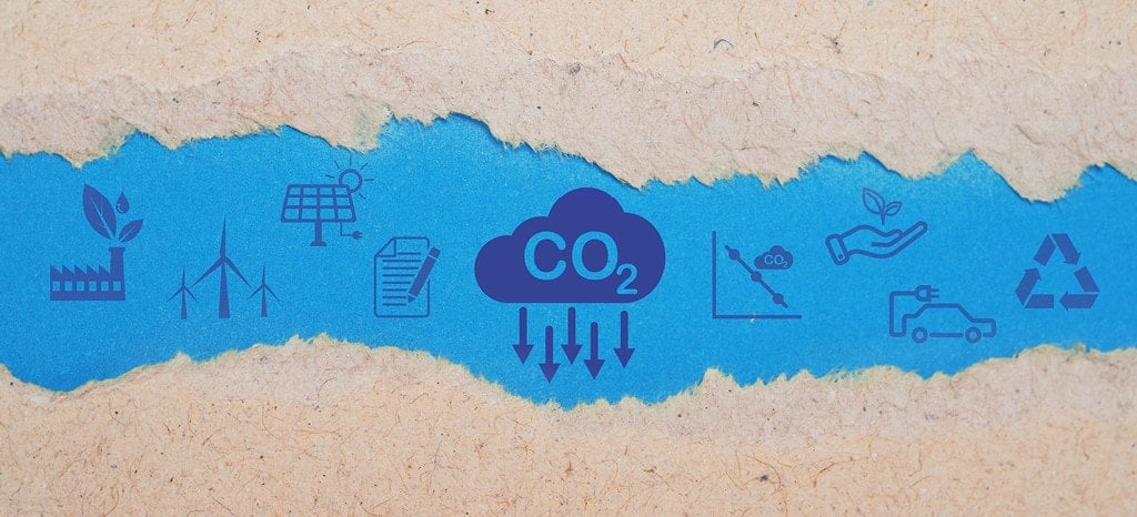 Comprendre l'empreinte carbone des produits tout au long de la chaîne logistique avec TÜV Rheinland