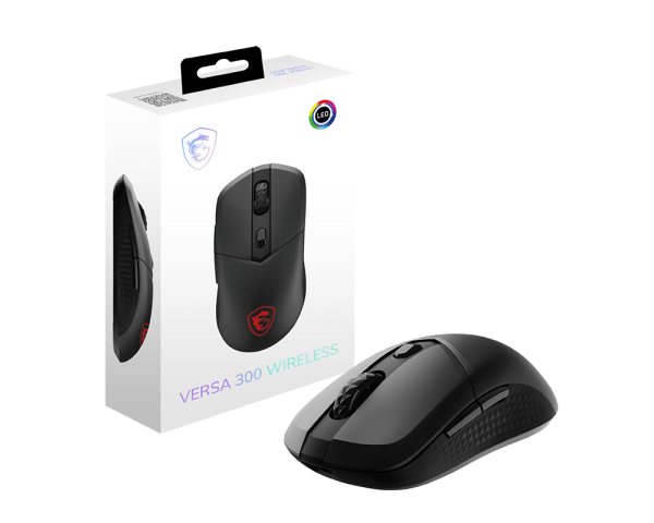 VERSA 300 WIRELESS