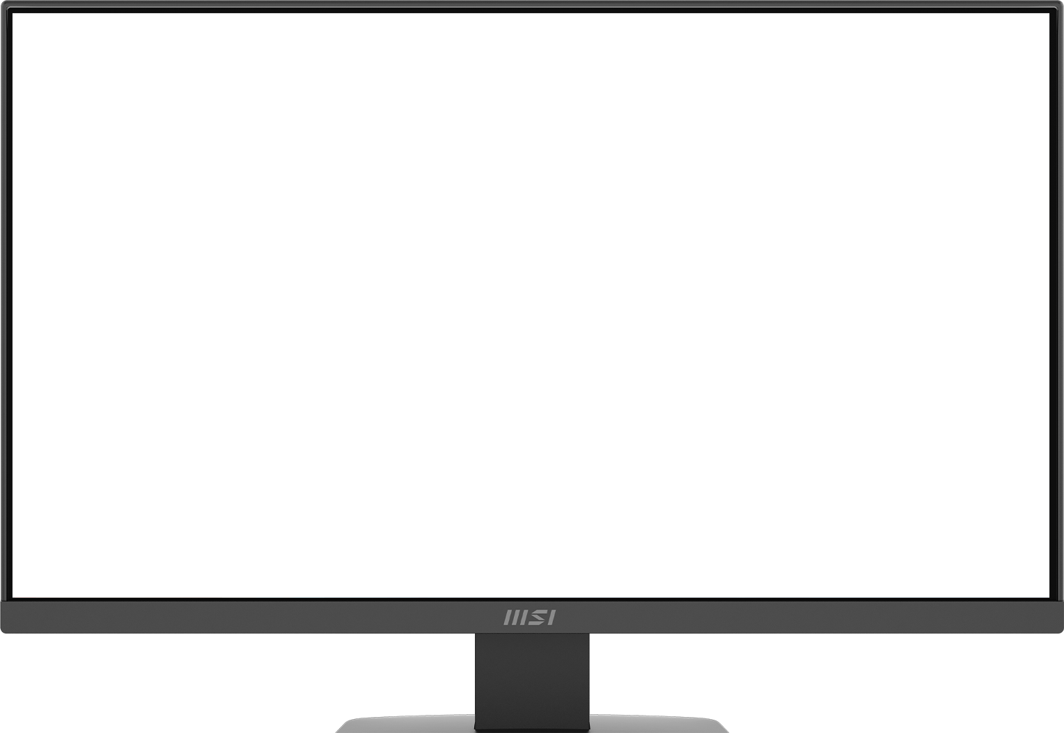 144 Hz + 1 ms MPRT + synchronisation adaptative