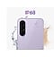 Vivez votre journée en toute sérénité avec le Galaxy&nbsp;A37&nbsp;5G. Sa protection&nbsp;IP68 le met à l’abri de la poussière et des éclaboussures, tandis que son cadre robuste préserve son élégance. Enfin, grâce au verre Corning® Gorilla® Glass Victus®+, votre écran est paré contre les rayures et les chutes accidentelles.