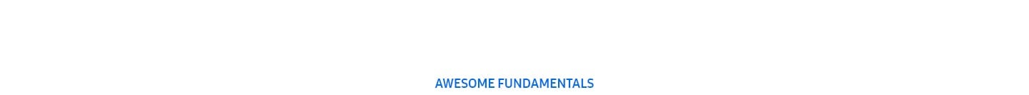 Des fondamentaux magistraux