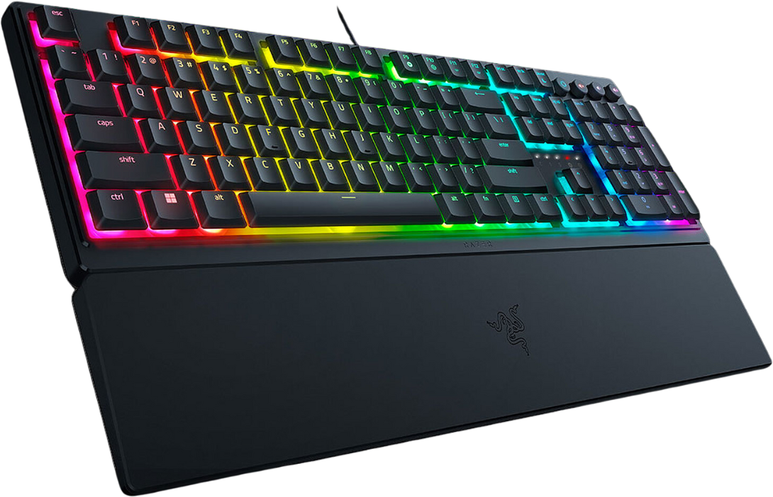 Razer Ornata V3