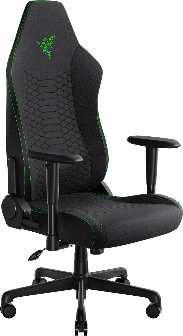 Razer Iskur