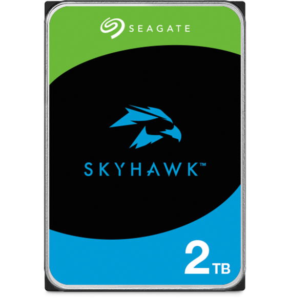 Seagate SkyHawk 2 To