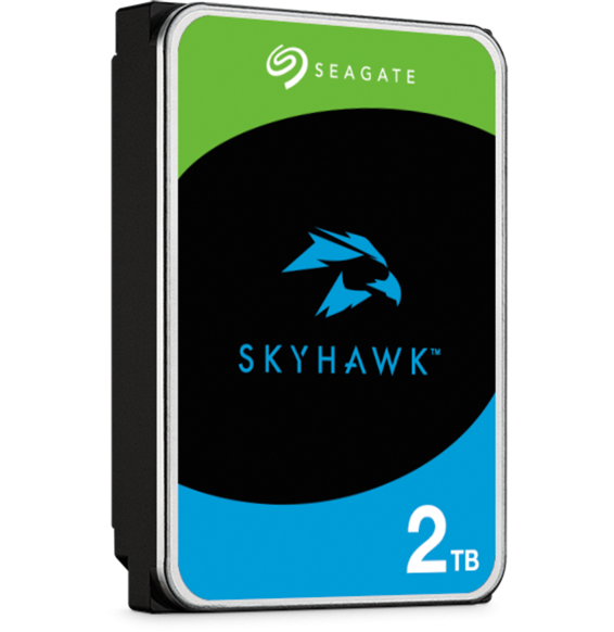 Seagate SkyHawk Surveillance