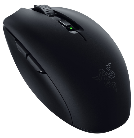 Razer Orochi V2 profil