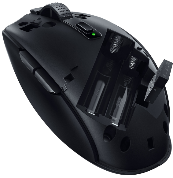 Razer Orochi V2 noir