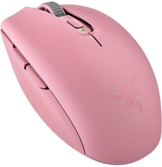 Design Razer Orochi V2