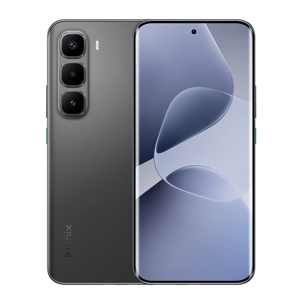 Infinix Hot 60 Pro+
