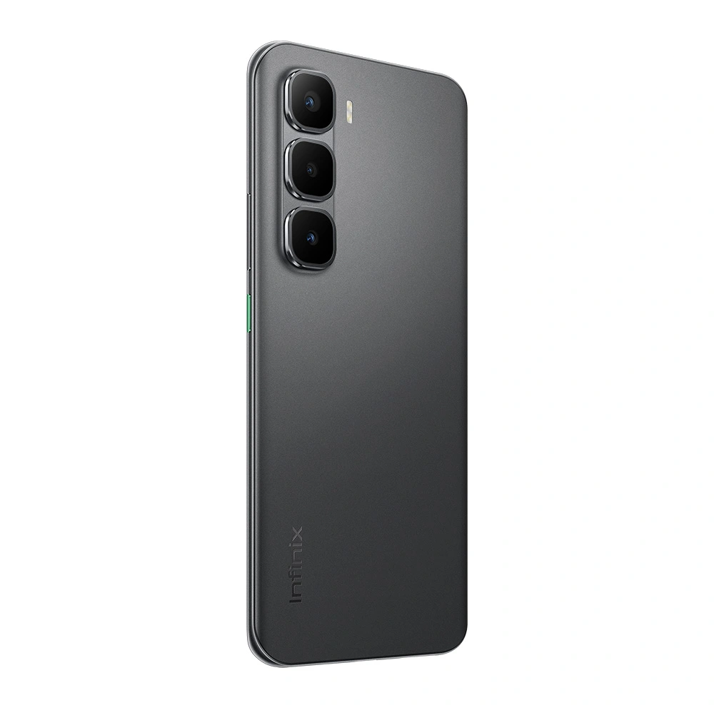 Caméra Infinix
