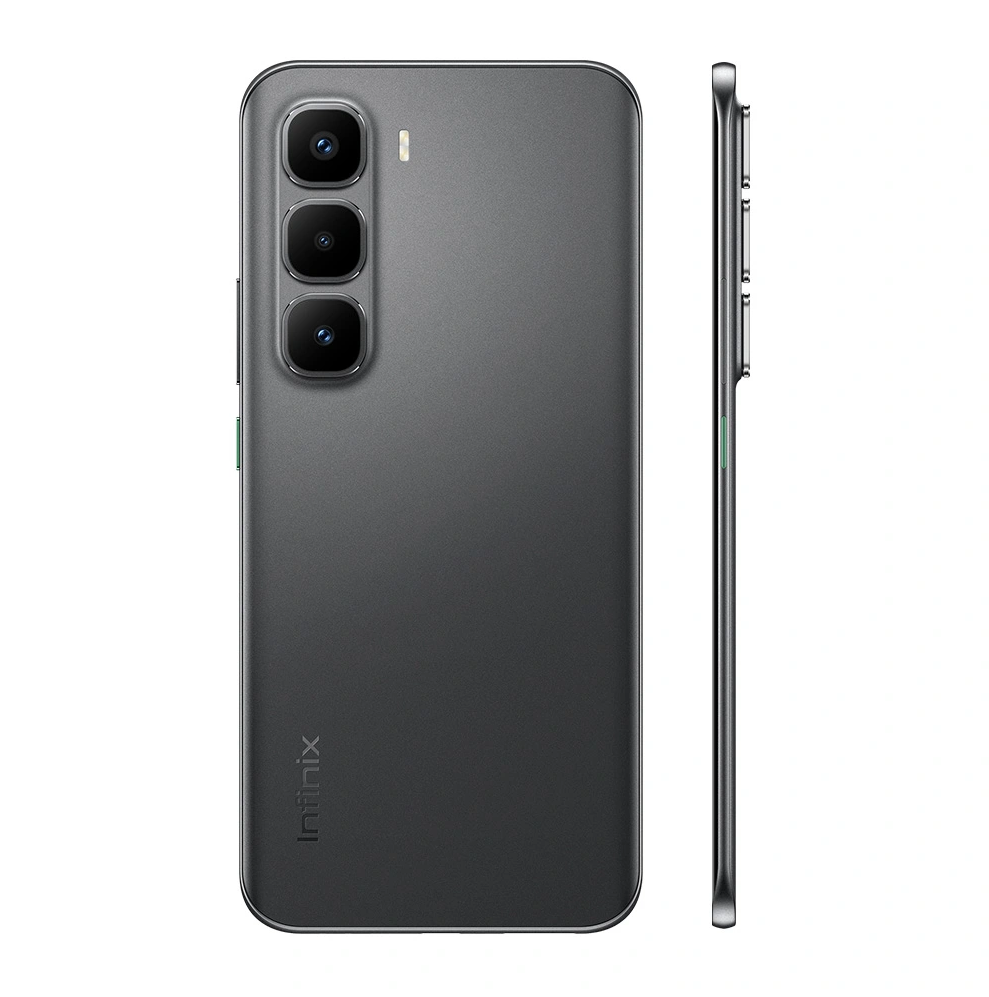 Infinix Hot 60 Pro+