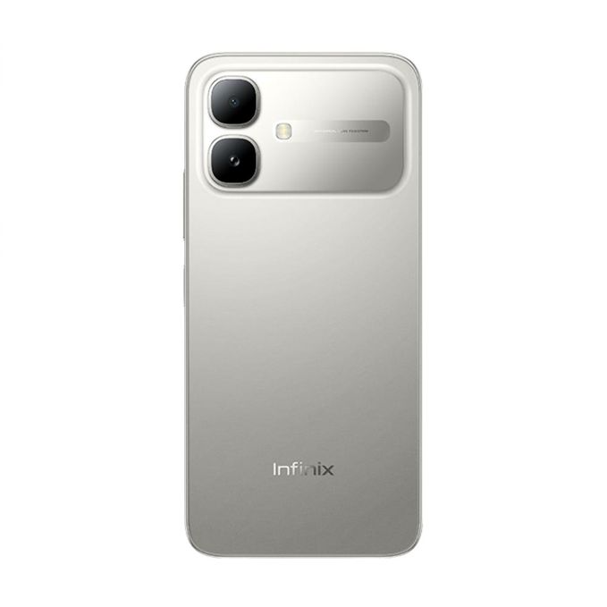 Design Infinix Smart 20