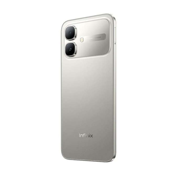 Connectivité Infinix Smart 20