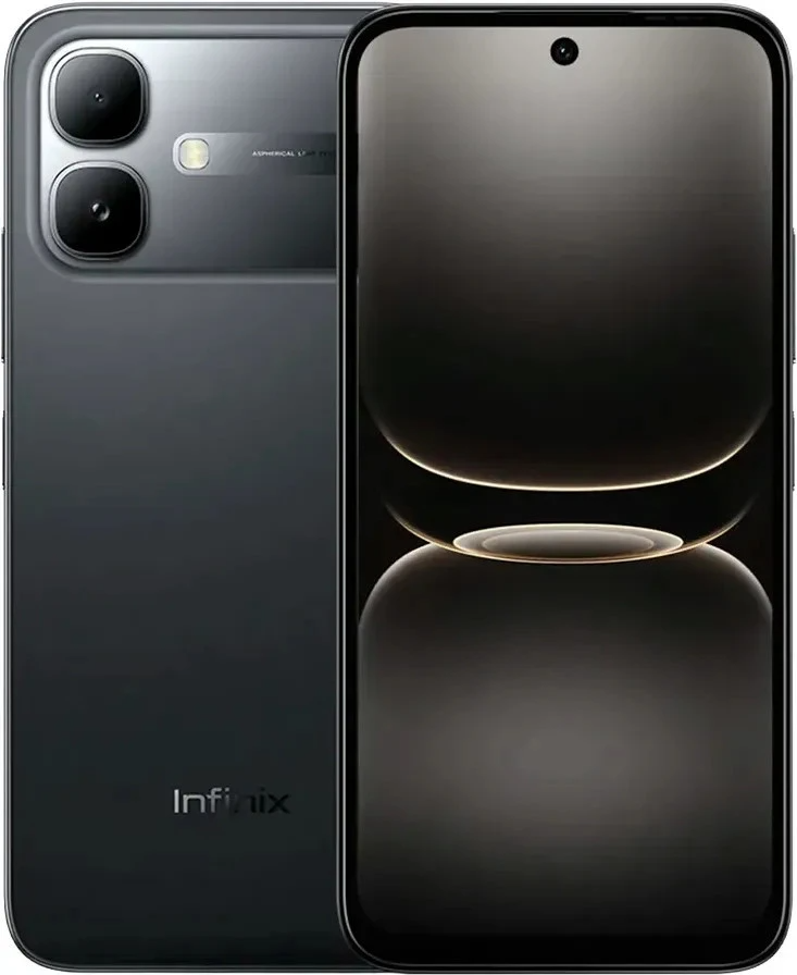 Infinix Smart 20