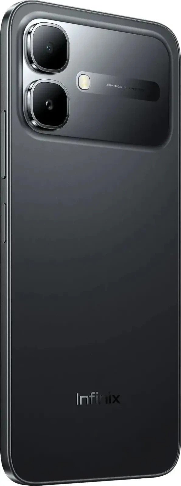 Design Infinix Smart 20