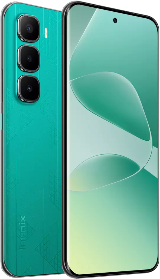 Infinix Hot 60 Pro+
