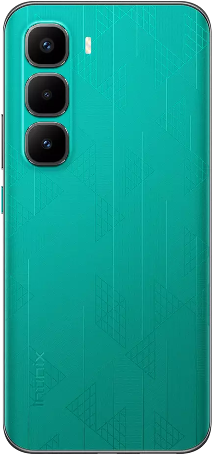 Infinix HOT 60 Pro+