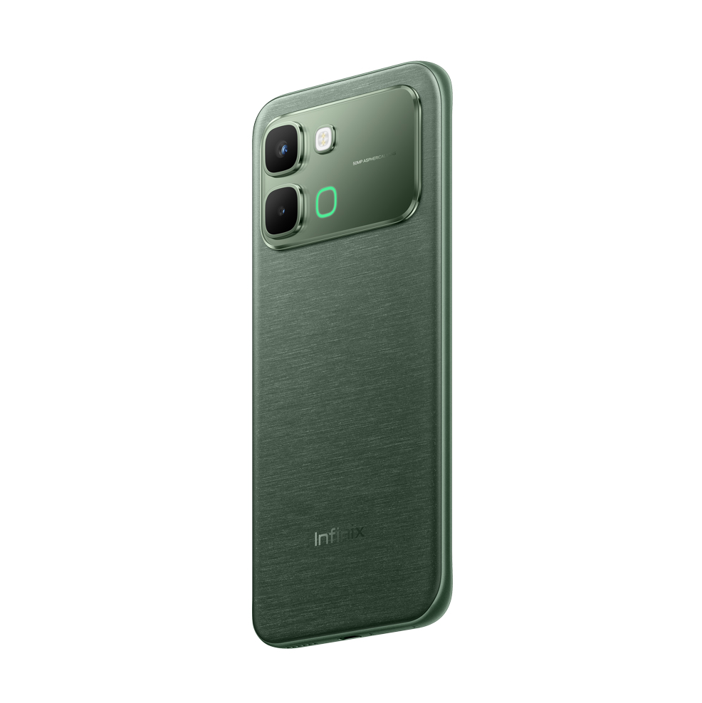Infinix NOTE Edge Final
