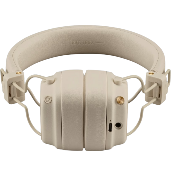 Marshall Major V Cream