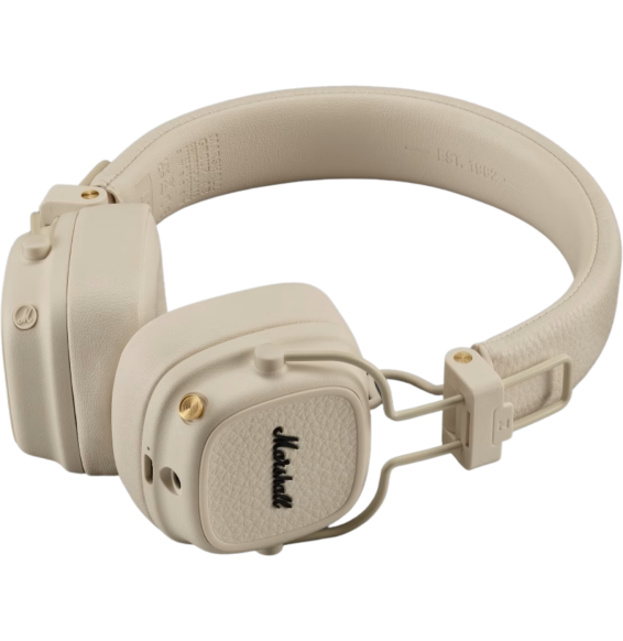 Marshall Major V Cream
