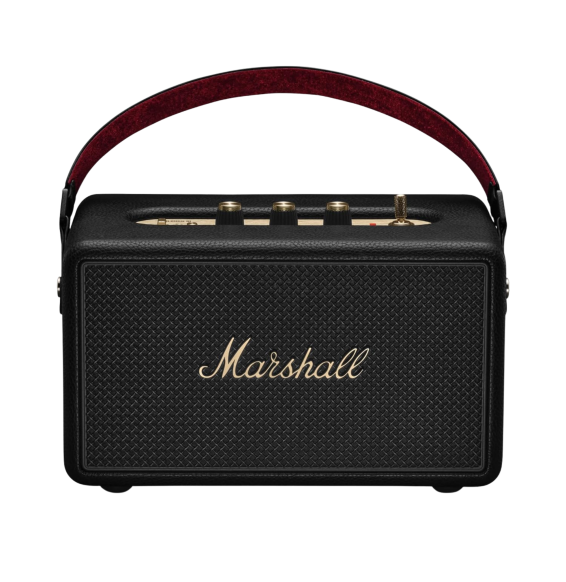 Marshall Kilburn III