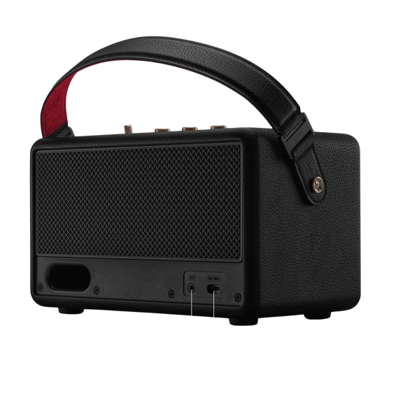 Marshall audio