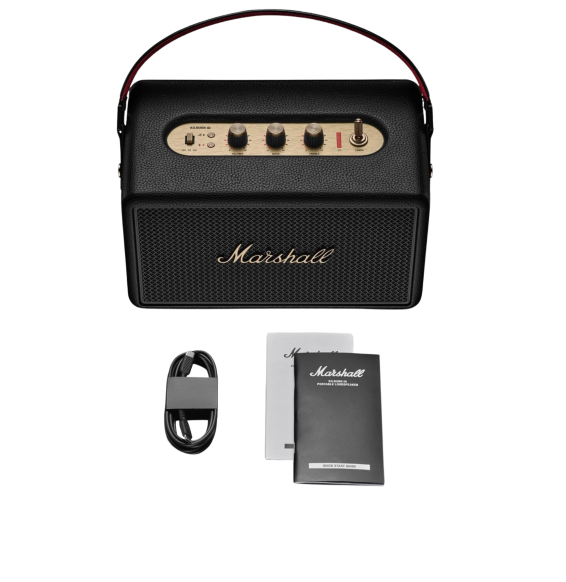 Marshall controls