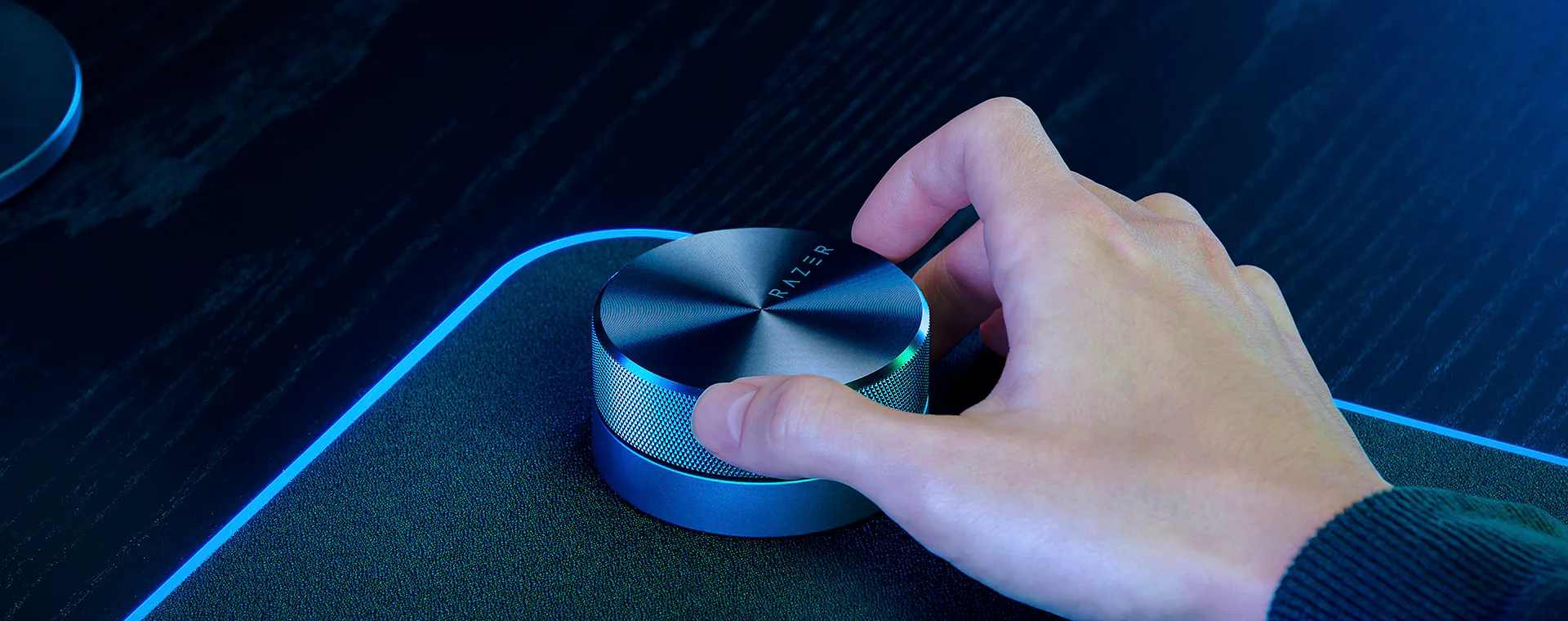 POD DE CONTRÔLE SANS FIL RAZER PRÊT