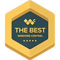 Top-notch comfort, class-leading performance, and plenty of software features make this one of the best vertical mice you can buy….; Window Central